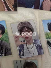 BOYNEXTDOOR リウ WHO! Shopee