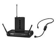 SHURE P10R L8 イヤモニ 受信機 レシーバー - メルカリ