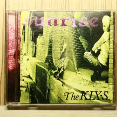 2026年最新】KIX サンライズの人気アイテム - メルカリ