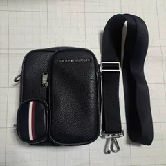 Tommy Hilfigerミニショルダーバッグ