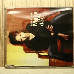 国内盤CD★倉木麻衣/Mai Kuraki■ Make my day 【GZCA7005/4523949019200】O52892