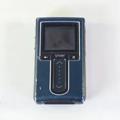 2026年最新】iriver h10の人気アイテム - メルカリ