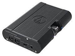 Audio-Technica AT-HRD500 D/Aコンバーター - メルカリ