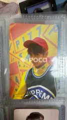 BTS ジョングク LOVE YOURSELF 承 'Her'