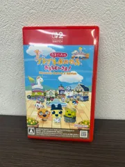 13309-042★ 任天堂Nintendo バンダイナムコエンターテインメント たまごっちのプチプチおみせっち おまちど～さま！ Nintendo Switch 2 Edition [Nintendo Switch 2 ソフト] ★