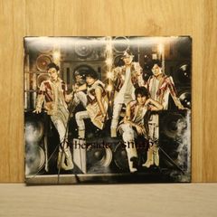国内盤CD☆トゥー・ビー・コンティニュード/To Be Continued
