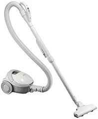 日立　紙パック掃除機　CV-VP5（中古）2023年製 2026年最新】日立 掃除機 紙パック式 CV-VP5 W(中古品)の人気アイテム