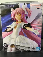 新品未開封 劇場版 魔法少女まどか☆マギカ 新編 叛逆の物語 BANPRESTO EVOLVE アルティメットまどか フィギュア