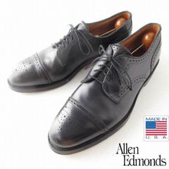 USA製 Allen Edomonds MacNeil マクニール 27cm - メルカリ