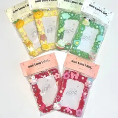 【B8】トレカデコ　ハンドメイド　トレカホルダー