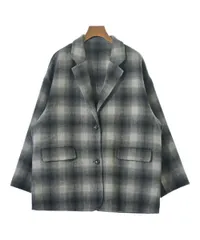 Spick and Span テーラードジャケット レディース 【古着】【中古】【送料無料】のサムネイル