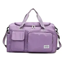 ボストンバッグ 大容量 軽量 スポーツバッグ 36L  3WAY 防水 コンパクト 多機能 旅行 修学旅行 メンズ レディース キャリーオンバッグ サブバッグ1泊 2泊 3泊