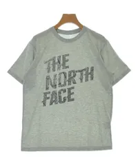 THE NORTH FACE Tシャツ・カットソー メンズ 【古着】【中古】【送料無料】