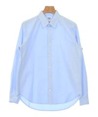 16ss JUNYA WATANABE MANパッチワークストライプ長袖シャツL - メルカリ