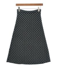新品未使用 BALENCIAGA デニム タイトスカート ブラック34XS - メルカリ