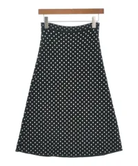 BALENCIAGA ロング・マキシ丈スカート レディース 【古着】【中古】【送料無料】のサムネイル