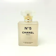 【楠本質店/元住吉】中古品　CHANEL シャネル　 N°5 ヘアミスト 35ml