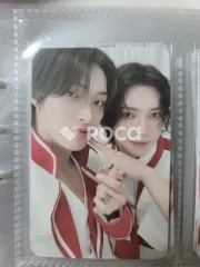 ATEEZ 集合/ユニット ATEEZ X ANITEEZ ポップアップ exhibition & store ANITEEZ IN THE CALLING ランダム トレーディングカード