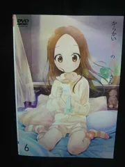 ZS00016 レンタルUPDVD からかい上手の高木さん 全6巻 ※ケース無のサムネイル