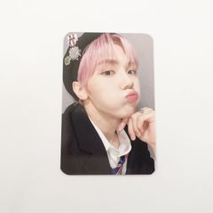 Dreamcatcher スア FC Insomnia 3期 入会特典 セット ポストカード