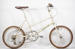 Junk BRUNO ROAD MIXTE 2013 model 20-inch mini velo / BuyChari AKIBA store