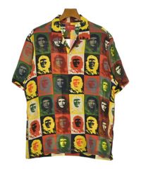 Supreme 20SS チェゲバラ レーヨンシャツ M 新品 - メルカリ
