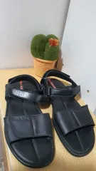 プラダ サンダル
