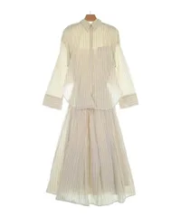 Mila Owen シャツワンピース レディース 【古着】【中古】【送料無料】