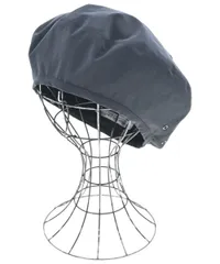 KIJIMA TAKAYUKI ハンチング・ベレー帽 メンズ 【古着】【中古】【送料無料】