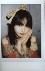 FRUITS ZIPPER ちょめでた衣装 鎮西寿々歌 新衣装ランダムチェキ