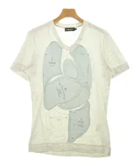 DIESEL BLACK GOLD Tシャツ・カットソー メンズ 【古着】【中古】【送料無料】