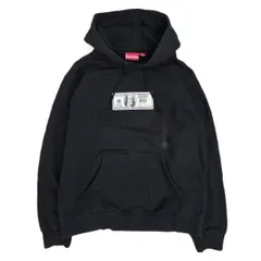 Supreme ドル札Franklin フランクリンパーカーブラック ドル Supreme ドル札 Franklin フランクリン パーカー ブラック ドル 【公式