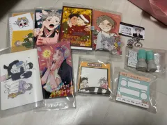 ハイキュー 菅原 孝支 非公式グッズ まとめ