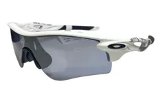 未使用　オークリー サングラス Fingerprint オークリー ミラーサングラス OAKLEY RADAR LOCK PATH レーダーロックパス アジアンフィット oo9206-02 スポーツ メンズ スポーツサングラス メンズ レディース OAKLEY