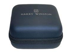 HARRY WINSTON ハリー ウィンストン 時計 ウォッチ ケース 空箱 - メルカリ