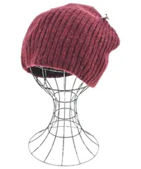 Muhlbauer ニットキャップ・ビーニー レディース 【古着】【中古】【送料無料】のサムネイル