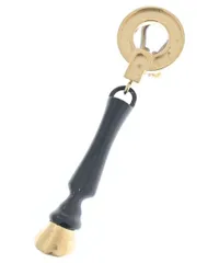 BURBERRY ピアス・イヤリング レディース 【古着】【中古】【送料無料】