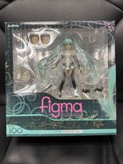 中箱未開封 初音ミク アペンド 1/8 フィギュア マックスファクトリー
