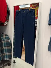 00s Rustler 러슬러 デニム パンツ (37inch)