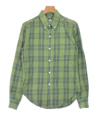 Band Of Outsiders カジュアルシャツ メンズ 【古着】【中古】【送料無料】のサムネイル