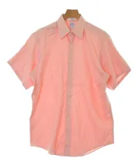Brooks Brothers カジュアルシャツ メンズ 【古着】【中古】【送料無料】
