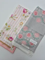 【新品】ANTEPRIMA レディースハンカチ セット