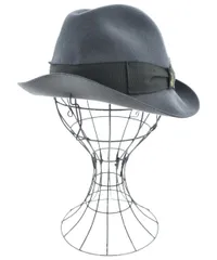 Borsalino ハット レディース 【古着】【中古】【送料無料】のサムネイル