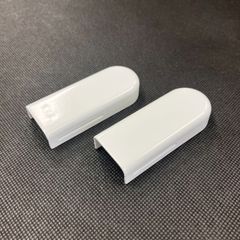 ホワイトサブマリン2個 WSM プレコシェルター 産卵筒 / ブロック2個