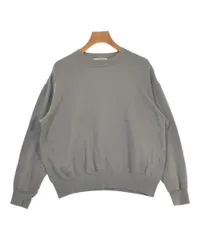 AURALEE スウェット レディース 【古着】【中古】【送料無料】