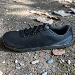 極美品】メレル VAPOR GLOVE 6 インディゴ 25.5cm 完売品 - メルカリ