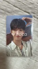 Seventeen ドギョム セブチ Face the Sun ep.3 Ray Ver.