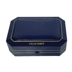 ショーメ ジュエリーケース 指輪ケース CHAUMET BOX　空箱　ボックス　ケース　