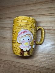 にゃんにゃんにゃんこ プチマグカップ 平成レトロ レア 未使用 - メルカリ