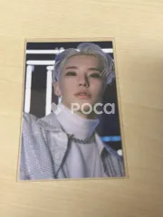 セブチ ホシ Spider トレーディングカードセット